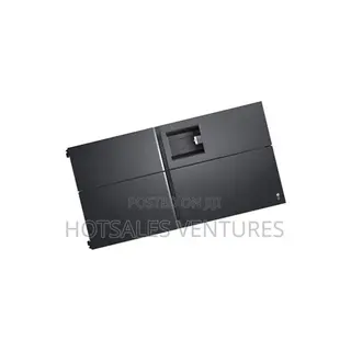 Best LG 674l Side-by-Side Water Dispenser Black Fridge -Gc-L257klkw
