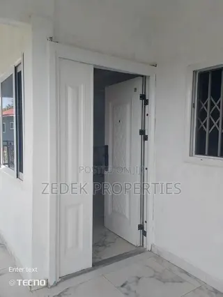 2bdrm Apartment in Zedek Properties, Ashomang Estate for rent