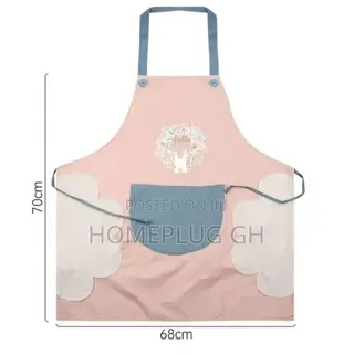 Waterproof Kitchen Apron
