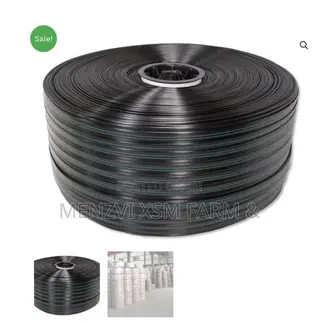 Affordable Drip Irrigation System