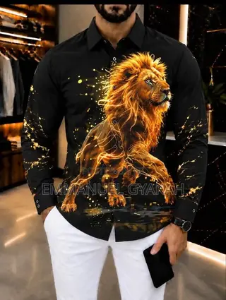 Classic Designer Shirts