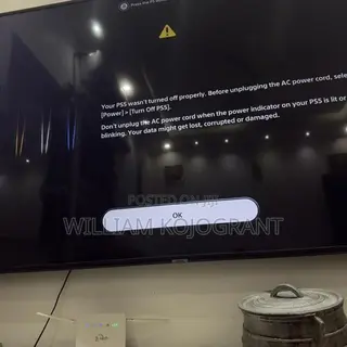 Samsung Qled 55 Inch HDR 4k Super Slim