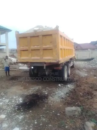Gravels for Filling