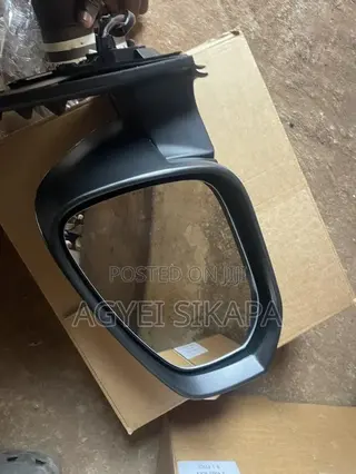 Driving Mirror Dealer