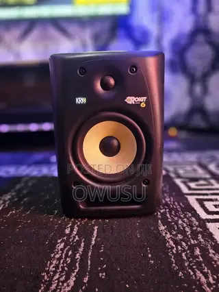 KRK 6 Gen2 Single