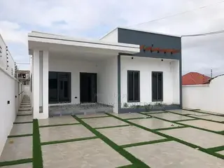 3bdrm House in New Legon for sale
