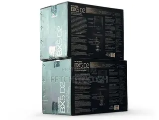 M-Audio BX5 D2 Studio Monitors (Pair)