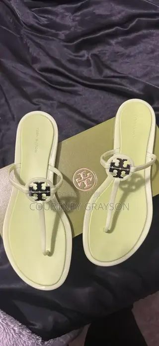Tory Burch Sandals