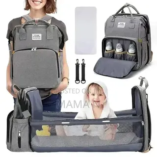 Nursing Mothers Bag