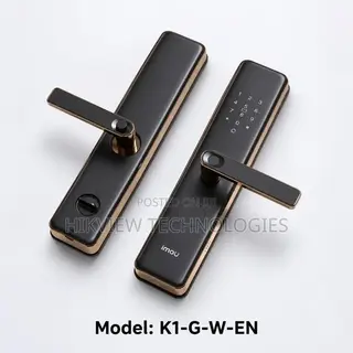IMOU K1-G-W-en Smart Door Lock