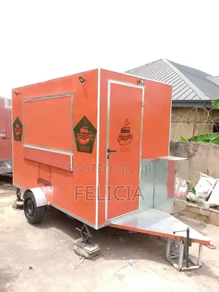 Food Truck