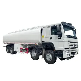 Premium Tanker Service