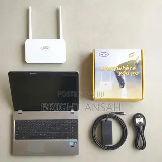 Laptop HP ProBook 4530S 4GB Intel Core i5 HDD+SSD 256GB
