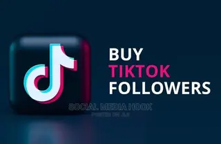 Buy Real Tiktok Followers/Likes and Views