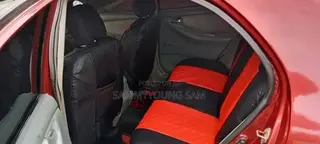 Toyota Corolla 2003