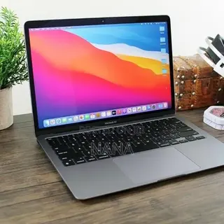Laptop Apple MacBook Air 2020 M1 8GB Apple M1 SSD 256GB