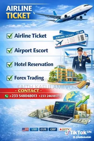 Fedelta Travels