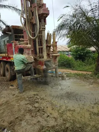 Kade Borehole Drilling and Repair