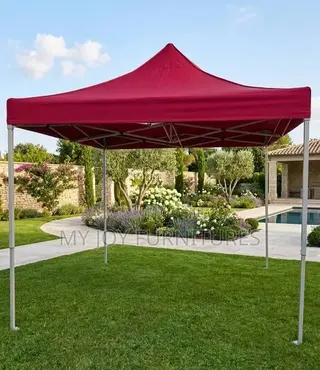 Quality Outdoor Canopy