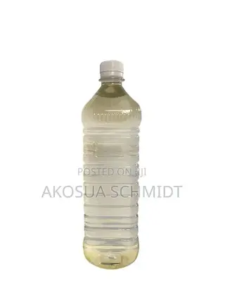 Cold Pressed Coconut Oil