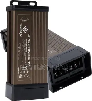 Power Supply for 3d Signage