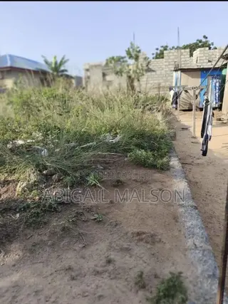 A Suitable Land for Sale at Santoe