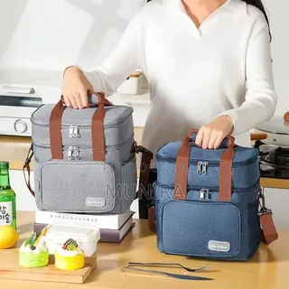 Quality Lunch Bags for Both Kids and Adults