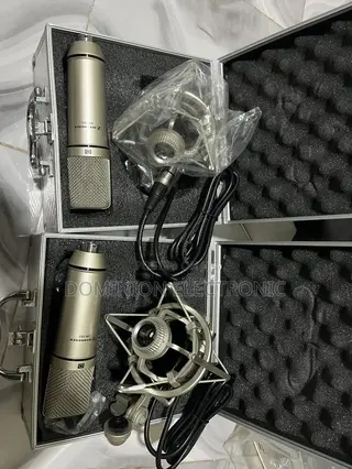 Studio Microphone