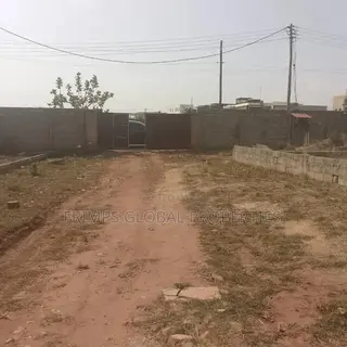 7 Plots of Land at Tseado for Sale