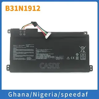 C31 B31n1912 Notebook Battery for ASUS E410m, E410k, E510m, E510k
