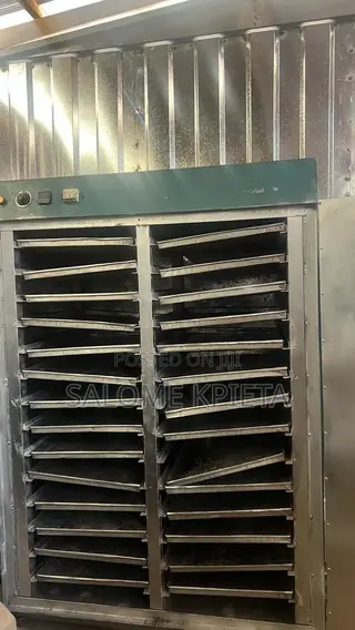 Large Dehydrator