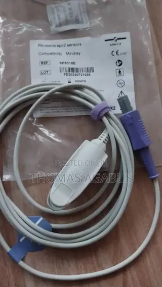 Spo2 Sensors