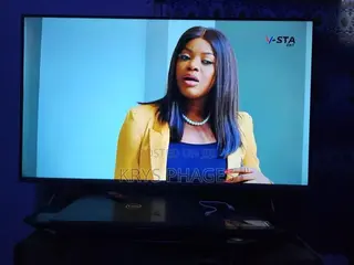 43 Inches Smart TCL TV