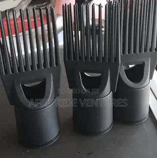 Hand Dryer Comb