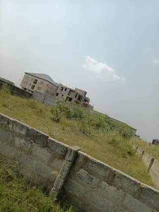Affordable Estate Land - Katamanso Off Adenta Dodowa Road