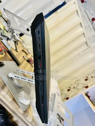 Laptop HP Omen 17 16GB Intel Core i7 SSD 512GB