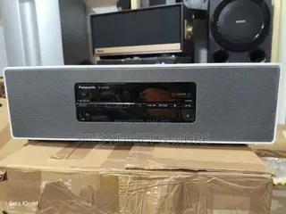 Panasonic SC-DM504 Compact Stereo System