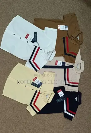 Children's Clothing