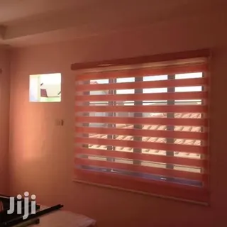 Nice Blinds With Free Installation