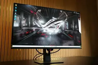 ASUS 27inches Oled Monitor