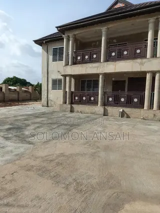 1bdrm House in Free Will Agency, Kumasi Metropolitan for rent