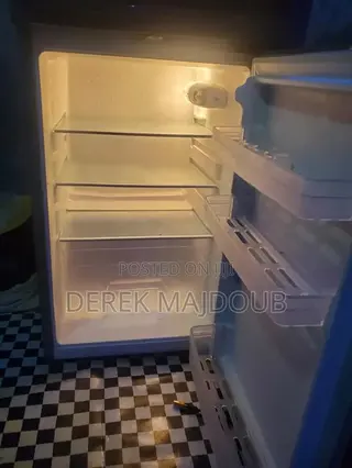 Smart Freezer