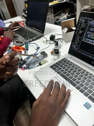 Phone Repairer