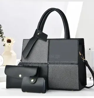 Ladies Bag