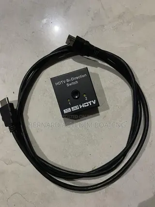 HDMI Splitter