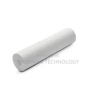 10 Inch Threaded Filters Available