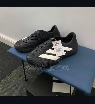 Adidas Purechill Black
