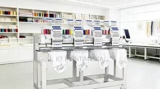 Digital Embroidery
