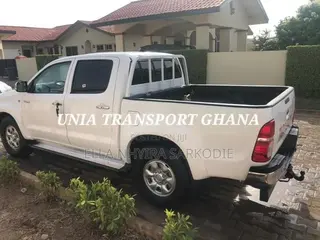 Best Pickup Rental Services