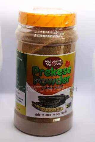 Prekese Powder